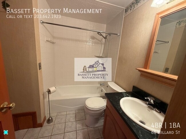 Building Photo - 68 Willard St