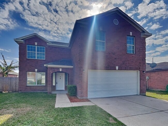 Building Photo - 3914 Ridge Canyon Rd