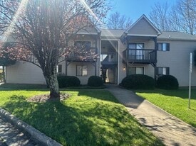 Nottingham Apartments on United Street - Nottingham