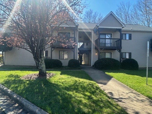 Nottingham Apartments on United Street - Nottingham