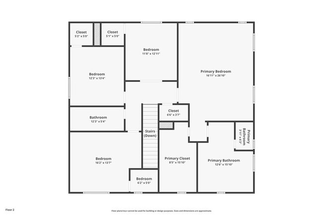 Building Photo - 11018 Evergreen Loop