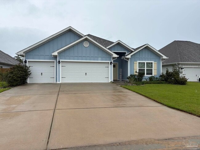 Building Photo - 1458 Ballyhoo Dr