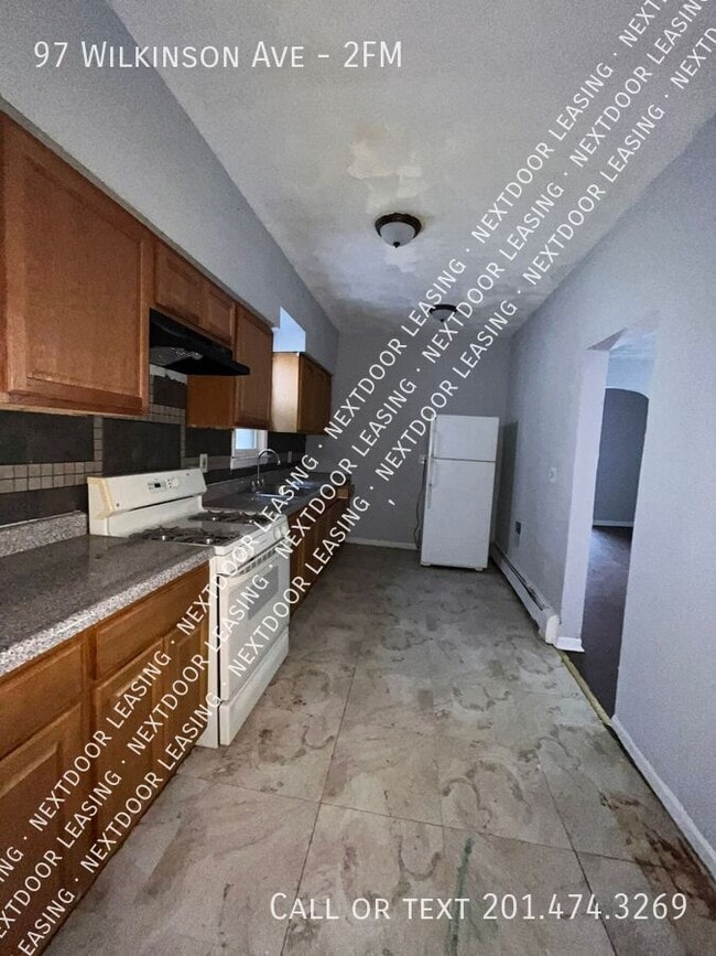 Primary Photo - 97 Wilkinson Ave