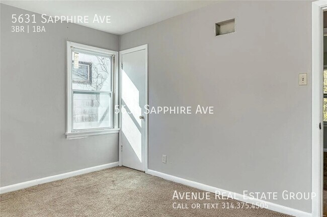 Building Photo - Just Listed! - 5631 Sapphire Ave
