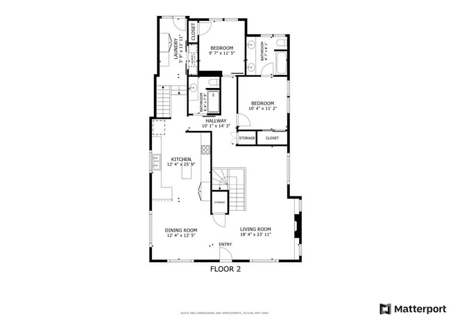 Building Photo - 2370 Elm St