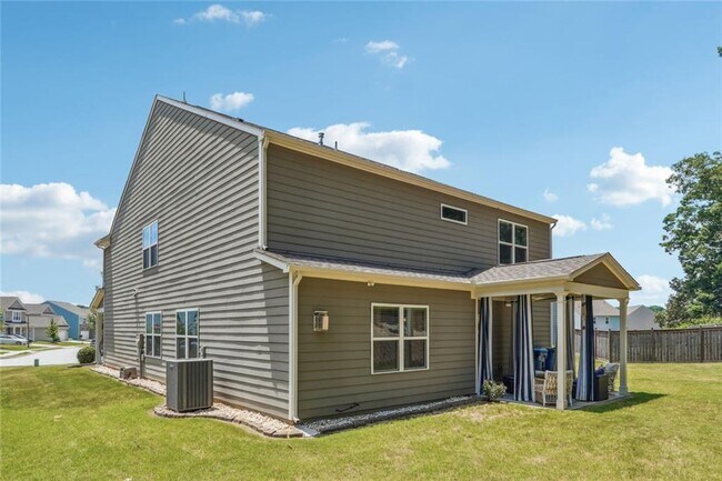 Building Photo - 3494 Pratt Way
