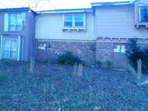 Building Photo - Garden Walk Condominiums