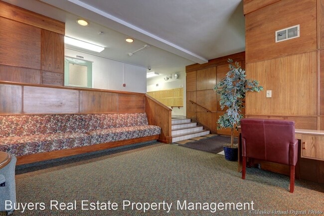 Building Photo - 1 br, 1 bath House - 525 W 3rd Avenue #509