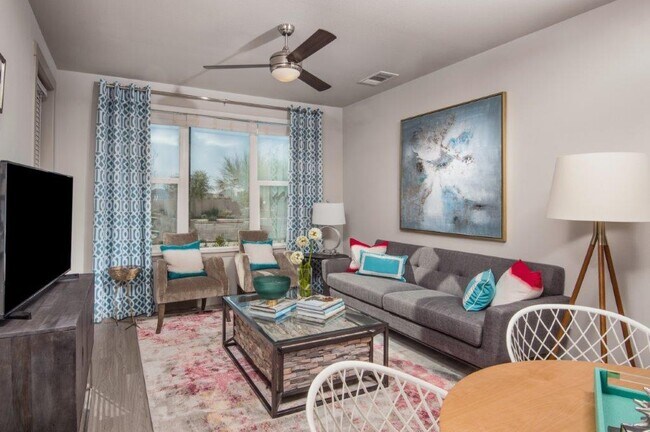 Building Photo - The Flats at SanTan