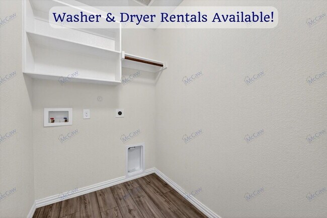 Building Photo - 6128 Fall Creek Ln