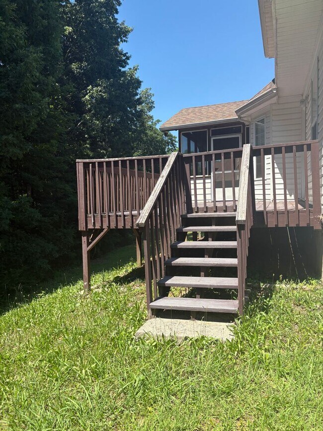 Building Photo - HALF OFF June!  Beautiful 4-Bedroom Home in Desirable Harrison Location – Minutes from Volkswagen...