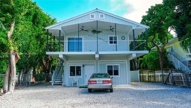 Building Photo - 45 Gumbo Limbo Ave
