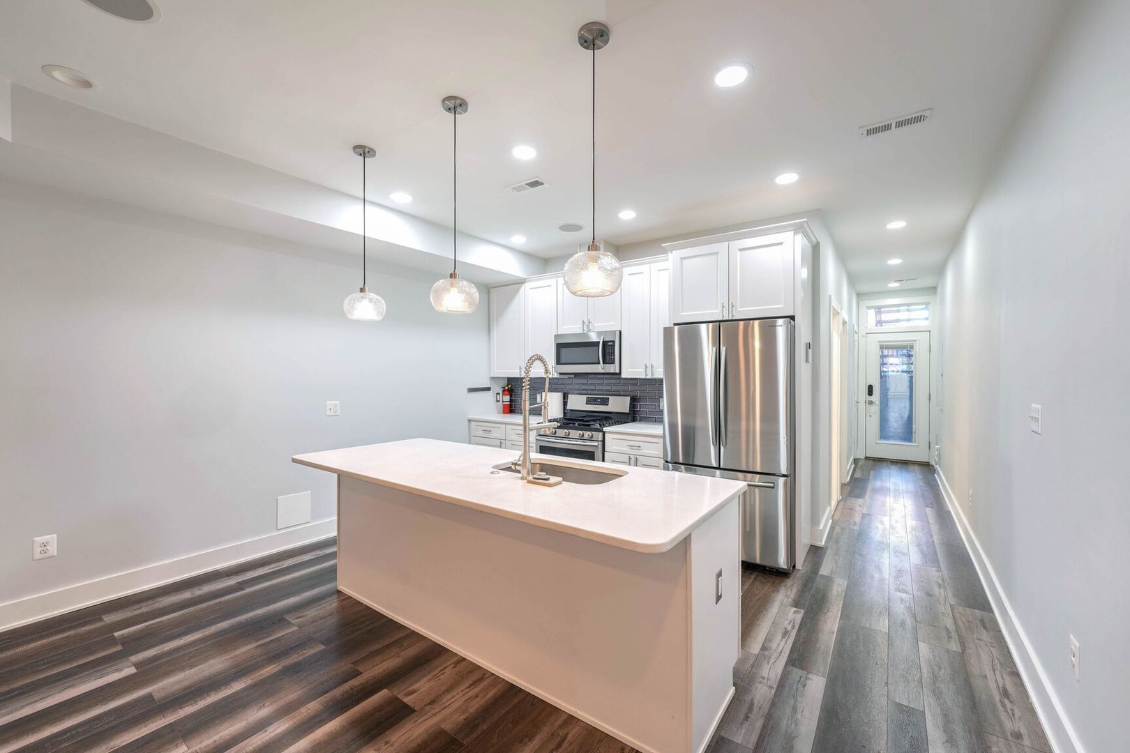 Building Photo - 3453 Holmead Pl NW