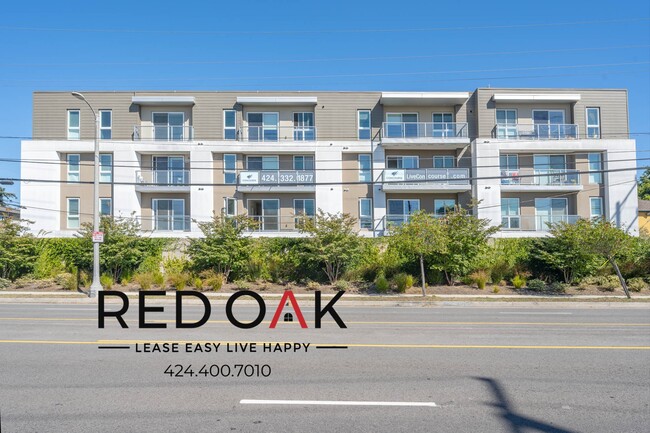 Building Photo - 5851 1/4 W 88th -Prestige Suite 225A-88