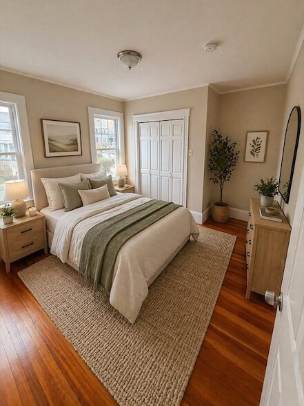 Building Photo - 35 Murray St