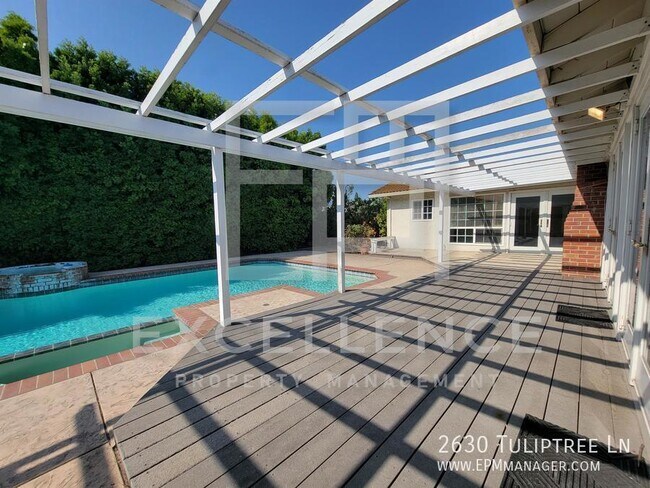Building Photo - 2630 Tuliptree Ln