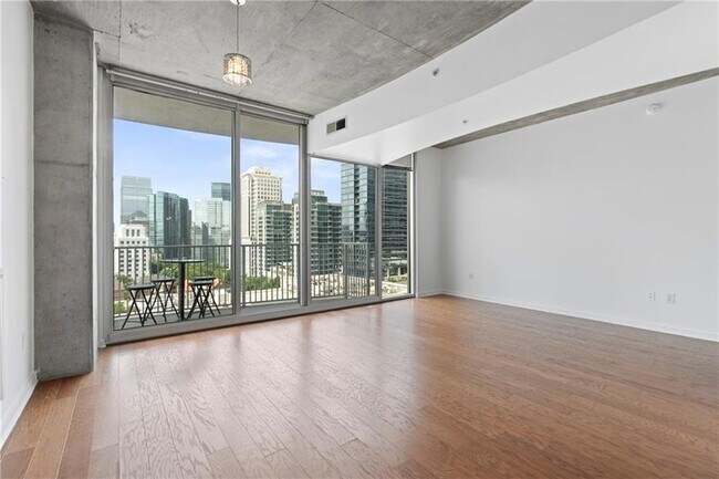 Building Photo - 860 Peachtree St NE