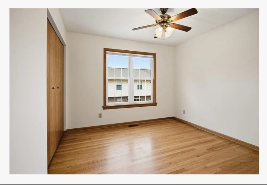 Bedroom 1 - 908 Buchanan Ave