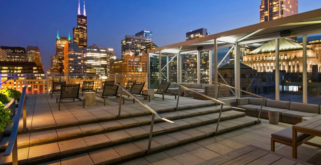 Building Photo - 160 W Kinzie St
