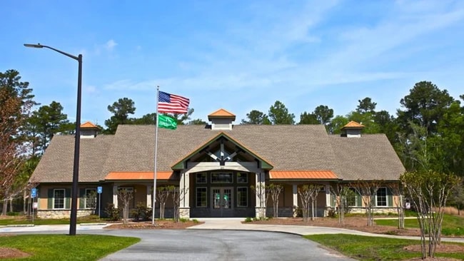 Building Photo - 120 Cromer St