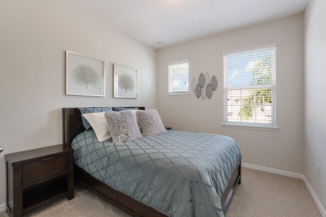 Building Photo - 8653 Karpeal Dr