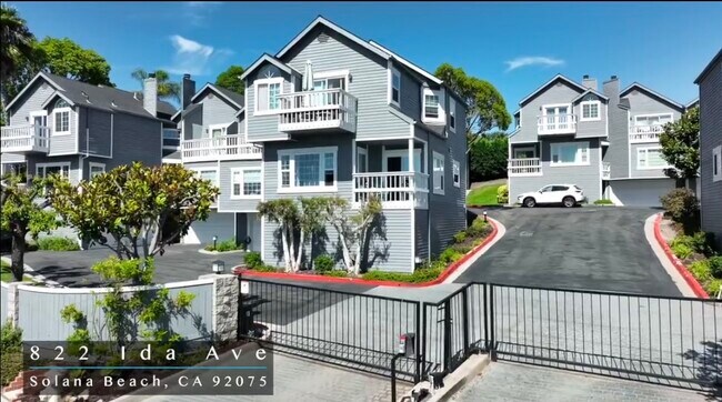 Building Photo - 822 Ida Ave