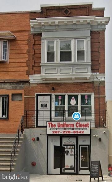 Building Photo - 2801 W Allegheny Ave