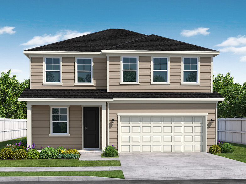 Primary Photo - 1012 Bevington Dr