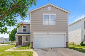 Building Photo - 2110 Dutch Elm Dr