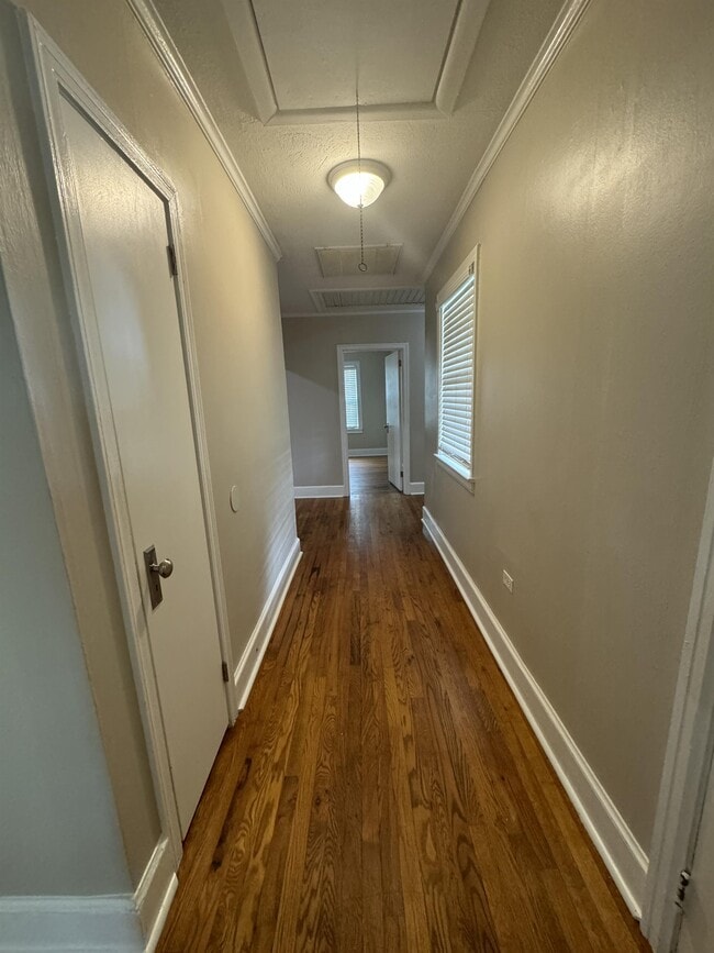 Building Photo - 432 N Lanier St