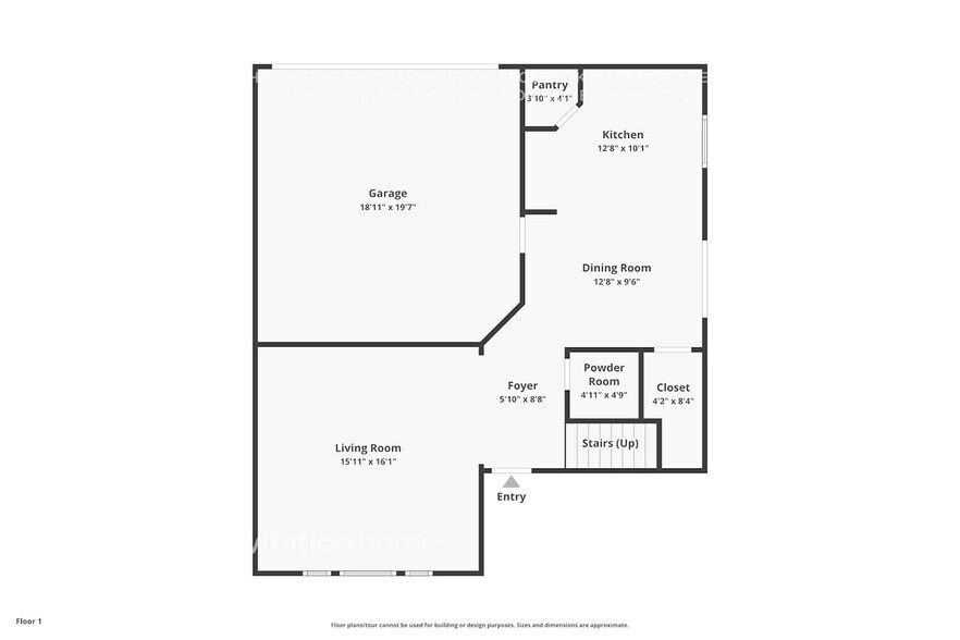 Building Photo - 1375 S Moccasin Trail