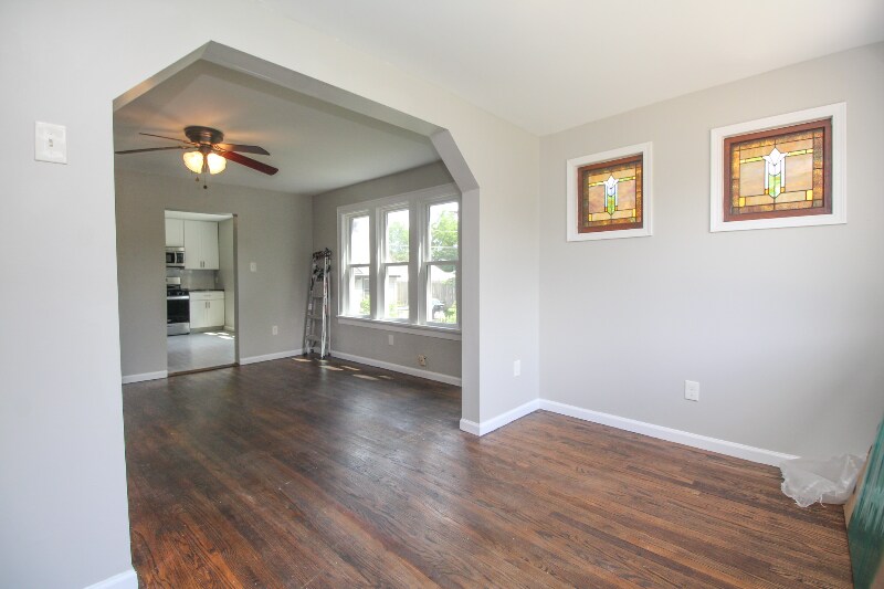 Building Photo - 1444 S 56th St