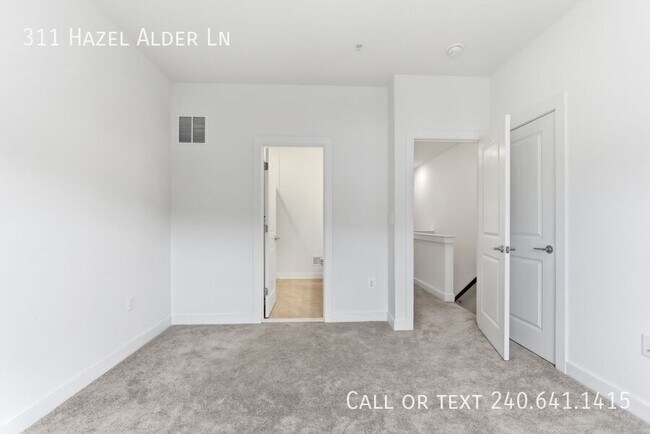 Building Photo - 311 Hazel Alder Ln