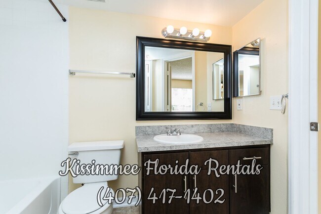 Building Photo - Beautiful Condo with 2-bedroom and 2-bathroom in the heart of Kissimmee