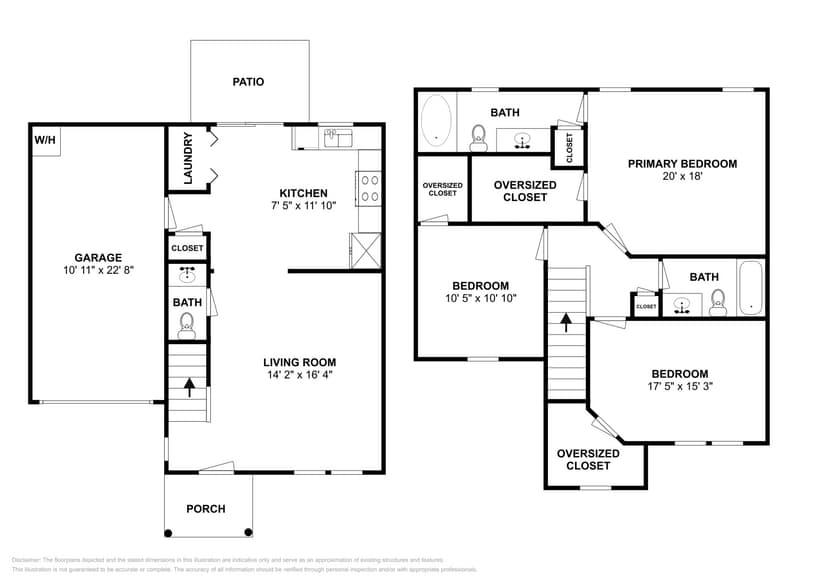 Building Photo - 9234 Tiger Lily Ln