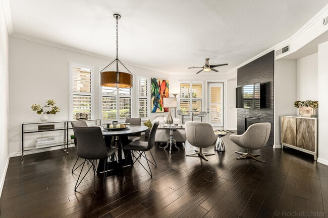 Building Photo - 7601 E Indian Bend Rd