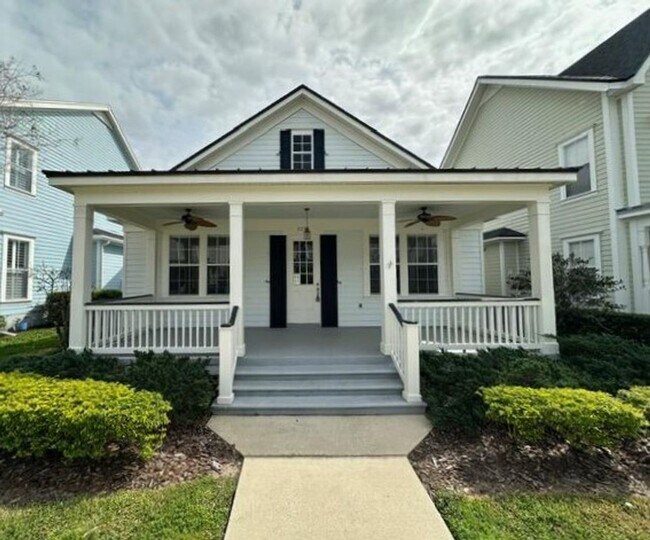 Primary Photo - Completely remodeled 4 Bedroom 2 Bath sing...