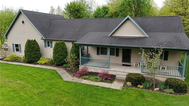 Building Photo - 922 Pletcher Rd