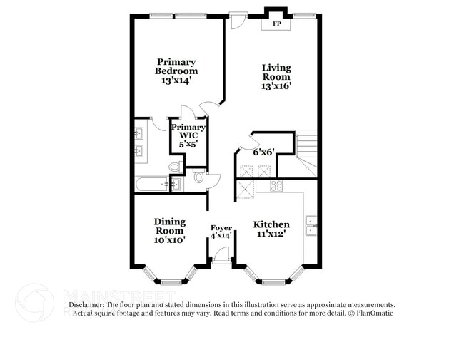 Building Photo - 4006 Beaufain St