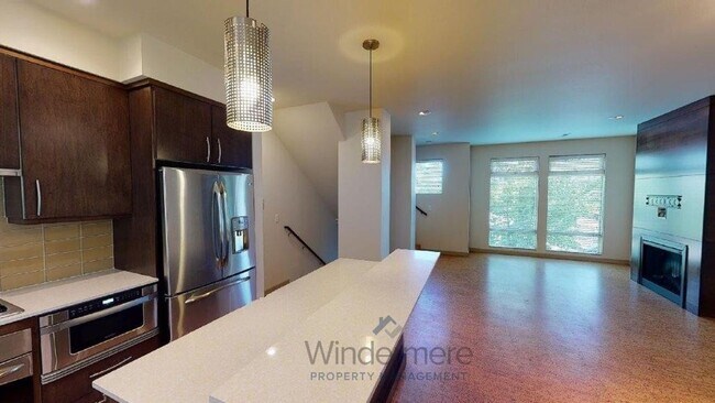 Building Photo - Luxury Townhome located in the Vue 22 Comm...