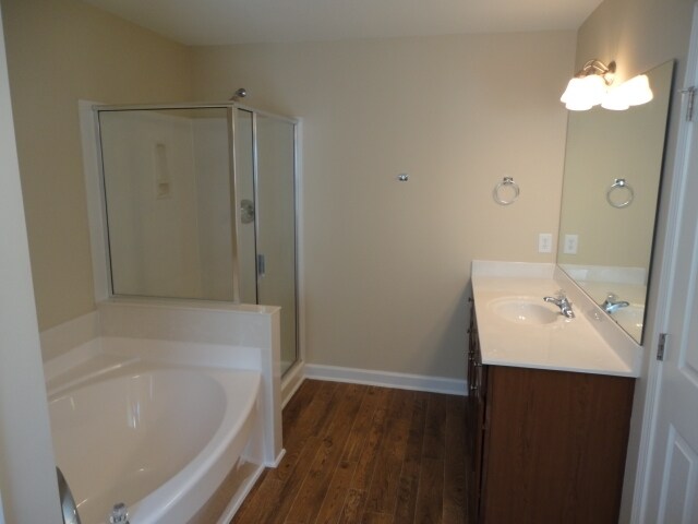 Building Photo - 5316 Stone Station Dr