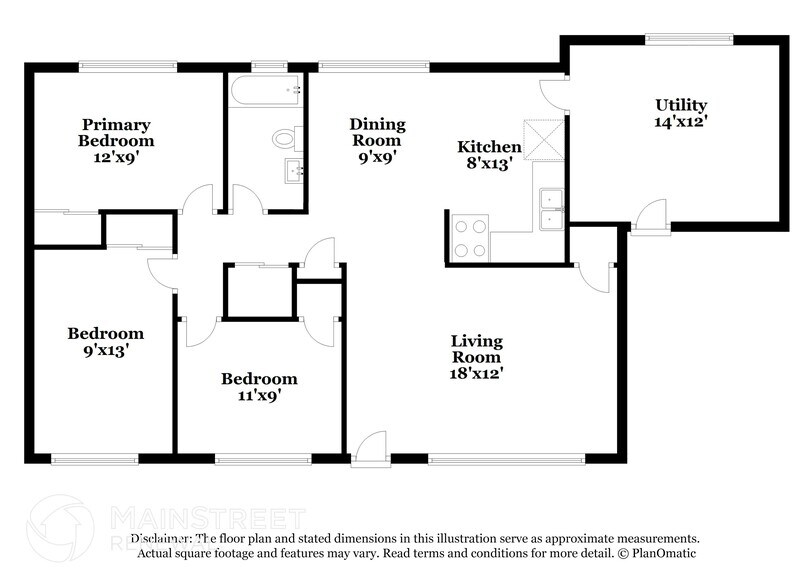 Building Photo - 1731 Nashua Dr