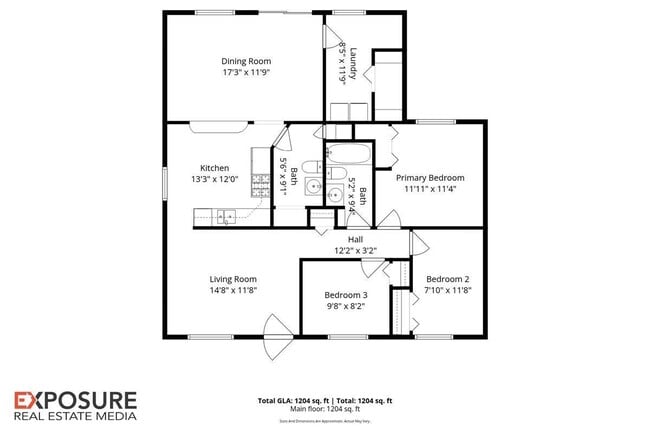 Building Photo - 400 Lexington Heights Dr