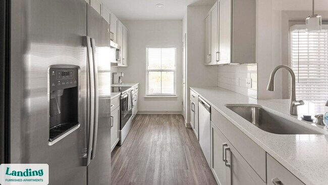 Building Photo - 2740 Village Crossing Blvd