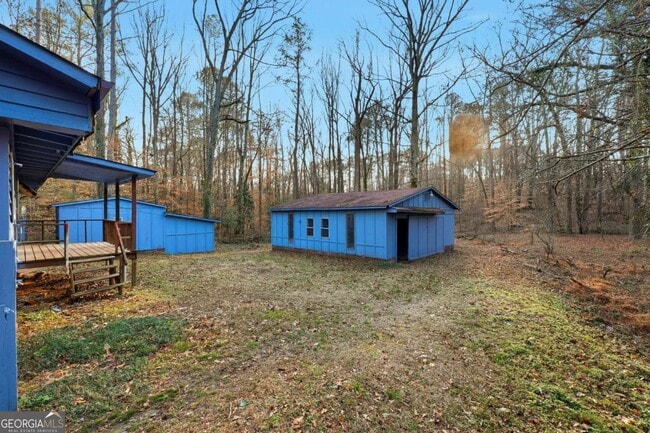 Building Photo - 3831 King Dr