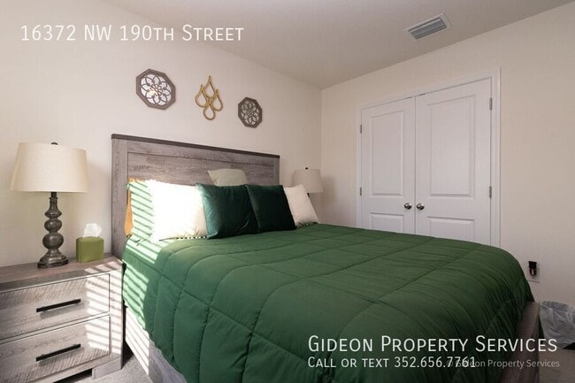 Building Photo - 16372 NW 190th St