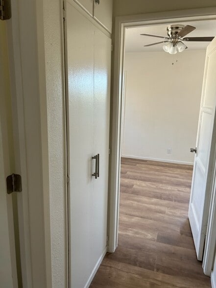 Hallway - 610 S Main St