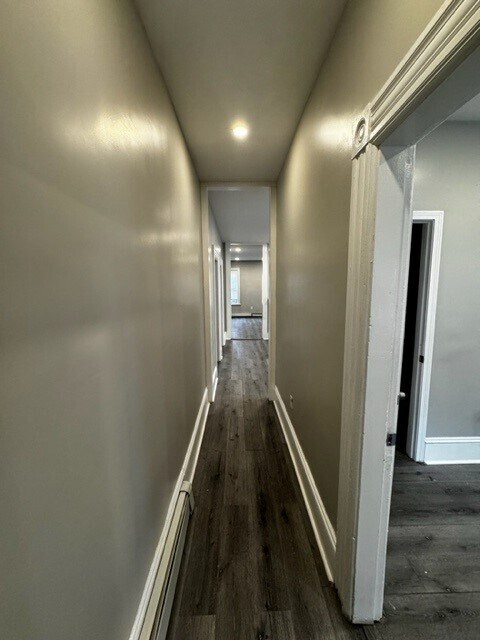 Hallway - 25 Marshall St