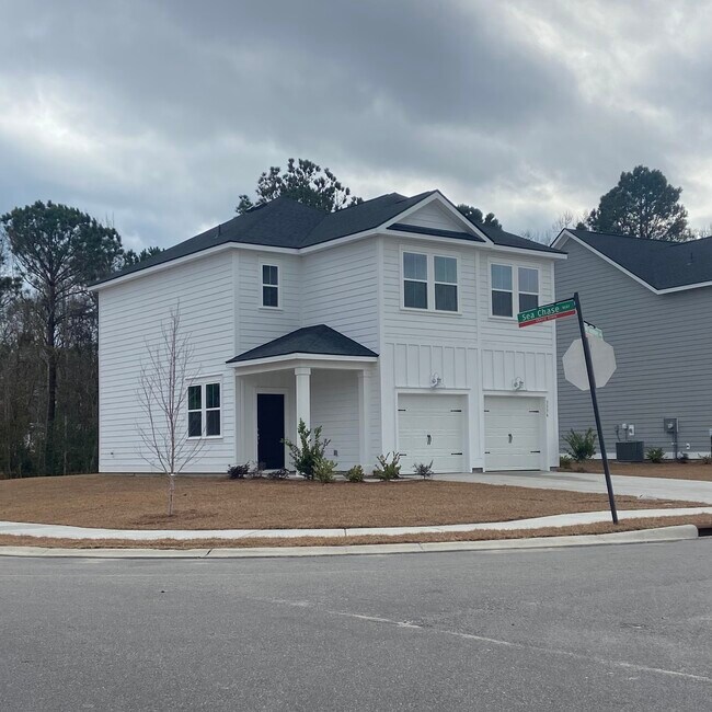 Building Photo - 3336 Mid Summer Ln