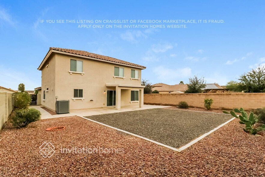 Building Photo - 16527 W Maricopa St